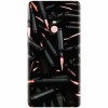 Husa silicon pentru Xiaomi Remdi Note 4X, Ammunition Bullets