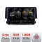 Navigatie Honda Civic 2016-2020 Android Octa Core Qualcomm 2K Qled 8+128 DTS DSP 360 4G Optical CarStore Technology