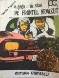 Pe frontul nevazut O. Goga, M. Stan, Eminescu