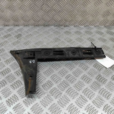 Suport bara de protecție dreapta spate VW PHAETON 3D_ 2003 OEM: 3D5807394 28998912 foto