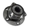 Rulment butuc roata fata CX Bearing Polonia, Audi A3 (8P/8V), 2003-2020; A3 (8Y), 2020-; TT 2014-2024; Cupre Leon, Seat Altea, Leon 2005-; Toledo 200, CX Bearings