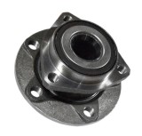 Rulment butuc roata fata CX Bearing Polonia, Audi A3 (8P/8V), 2003-2020; A3 (8Y), 2020-; TT 2014-2024; Cupre Leon, Seat Altea, Leon 2005-; Toledo 200, CX Bearings