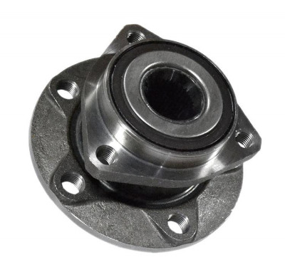 Rulment butuc roata fata CX Bearing Polonia, Audi A3 (8P/8V), 2003-2020; A3 (8Y), 2020-; TT 2014-2024; Cupre Leon, Seat Altea, Leon 2005-; Toledo 200 foto