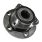 Rulment butuc roata fata CX Bearing Polonia, Audi A3 (8P/8V), 2003-2020; A3 (8Y), 2020-; TT 2014-2024; Cupre Leon, Seat Altea, Leon 2005-; Toledo 200