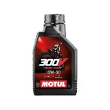 Ulei Motor Motul 300V 4T 15W60 1L Off Road MBS