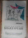 Scene Din Viata Lui Shakespeare - Mihnea Gheorghiu ,536703