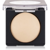 Flormar Baked Powder Pudra coapta, pentru stralucire culoare 029 Porcelain Ivory 9 g