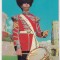 bnk cp Militare - Anglia - Coldstream Guardsman - Palatul Windsor