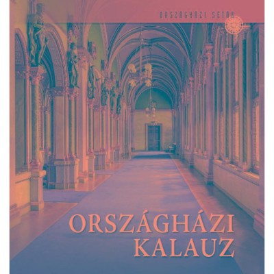 Orsz&amp;aacute;gh&amp;aacute;zi kalauz - D&amp;uacute;zsi &amp;Eacute;va foto