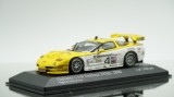 Chevrolet Corvette C5-R Daytona - Minichamps 1/43, 1:43