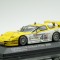 Chevrolet Corvette C5-R Daytona - Minichamps 1/43