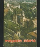 Cumpara ieftin MAGAZIN ISTORIC - SERIE NOUĂ - NOIEMBRIE, 1990