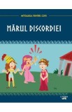 Mitologia pentru copii: Marul discordiei