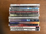 Colectie 12 cd -uri ELECTRIC LIGHT ORCHESTRA elo