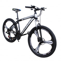 Cauti Vand bicicleta noua DHS Matrix 2645.FS.Full Shimano.Roti 26''? Vezi  oferta pe Okazii.ro