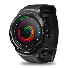Ceas Smartwatch Zeblaze THOR PRO 3G, 1.53 IPS, 500 mAh Bat, RAM 1GB, ROM 16GB foto