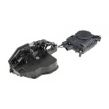 Actuator inchidere centralizata usa spate Bmw X5 E70 2006-, X6 E71 2007-, cu optiune Soft-Close, Stanga, 51227167587