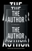 THE AUTHOR by The Author