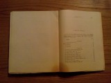 DUMITRU G. NANU - Poesii Pronaos 1902-1934 - Intaia Mie, 1934, 399 p., Alta editura