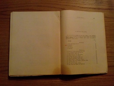 DUMITRU G. NANU - Poesii Pronaos 1902-1934 - Intaia Mie, 1934, 399 p. foto