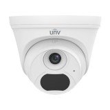 Camera IP 2MP, lentila 2.8mm, Smart IR 30m, Mic, PoE - UNV IPC3612LB-AF28-ECO SafetyGuard Surveillance