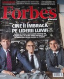 Revista FORBES - (15-28 iunie 2009)