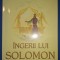 Doreen Virtue - &Icirc;ngerii lui Solomon