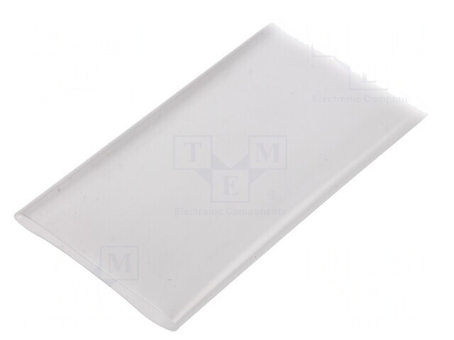 Manşon termocontractabil 32mm 1m