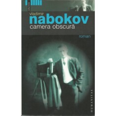 Camera obscura - Vladimir Nabokov foto