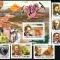 Ins. COMORE 2009, Minerale, Mineralogie, Personalitati, MNH