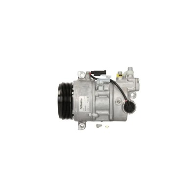 Compresor clima BMW 3 E90 DENSO DCP05026 foto