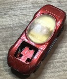 OBCT4 Macheta - - Made in Anglia - Hot Road - bu Lesney