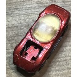 OBCT4 Macheta - - Made in Anglia - Hot Road - bu Lesney