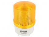 Semnalizator Luminos LED S100L-24-A