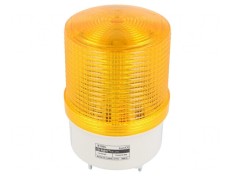 Semnalizator Luminos LED S100L-24-A foto