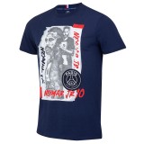 Neymar Jr tricou de copii Graphic Neymar - 4 roky