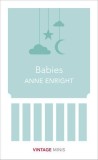 Babies | Anne Enright