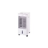 Racitor de aer Floria ZLN1108, Capacitate 2.5 L, 3 trepte de viteza, 2 recipiente pentru gheata, 65W