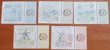 GERMANIA -BRD-&#039;&#039;MORI de VANT&#039;&#039;-1 SERIE- MNH LUX -NESTAMPIL.-VEZI SCAN