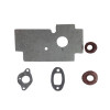 Garnituri cu simeringuri ambielaj - 2500 - (DM) PowerTool TopQuality, Blade