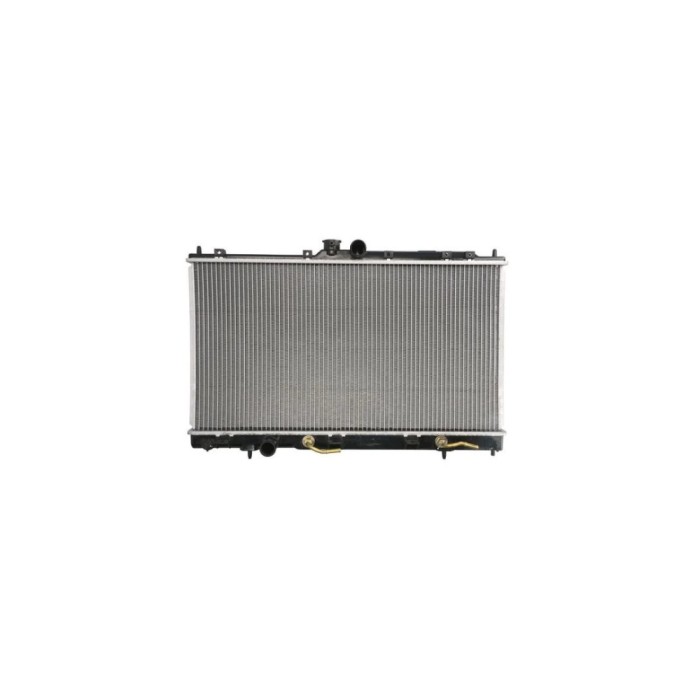 Radiator apa MITSUBISHI LANCER combi CS W DENSO DRM45024