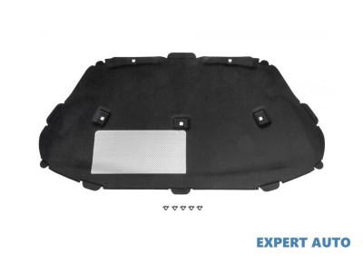 Pasla capota fata Seat Leon 3 (2012-&amp;gt;)[5F1] #1 foto