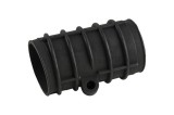 Furtun filtru aer BMW Seria 5 E34 88-95, 7 E32 86-94, motor: 3.5 R6, SRLine, Cauciuc, 13541707792; 13541719905