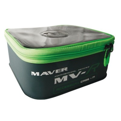 BORSETA Maver UK MV-R EVA ACCESORII LARGE 41x27.5x10cm foto