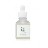 Beauty of Joseon Glow Deep Serum Rice + Alpha-Arbutin 30ml &ndash; ser iluminator pentru pete pigmentare și uniformizarea tenului