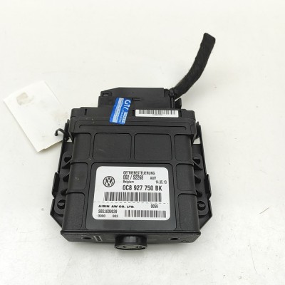 Unitate de control cutie de viteze VW TOUAREG 7P5 2013 OEM: 0C8927750BK 32753227 foto