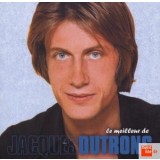 JACQUES DUTRONC Le Meilleure De J. Dutronc (cd)