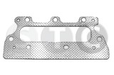 STC T443398 Garnitura, galerie evacuare
