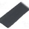 Tub termocontractant, 38mm, 10m, neagra, TE Connectivity - RNF-100-1-1/2-0