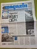 ziarul magazin 20 octombrie 2005